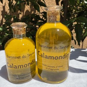 Calamondin / Calamansi