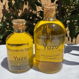 Yuzu
