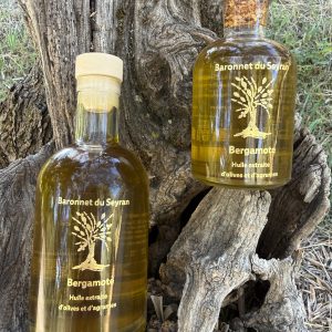 Bergamote / Bergamot